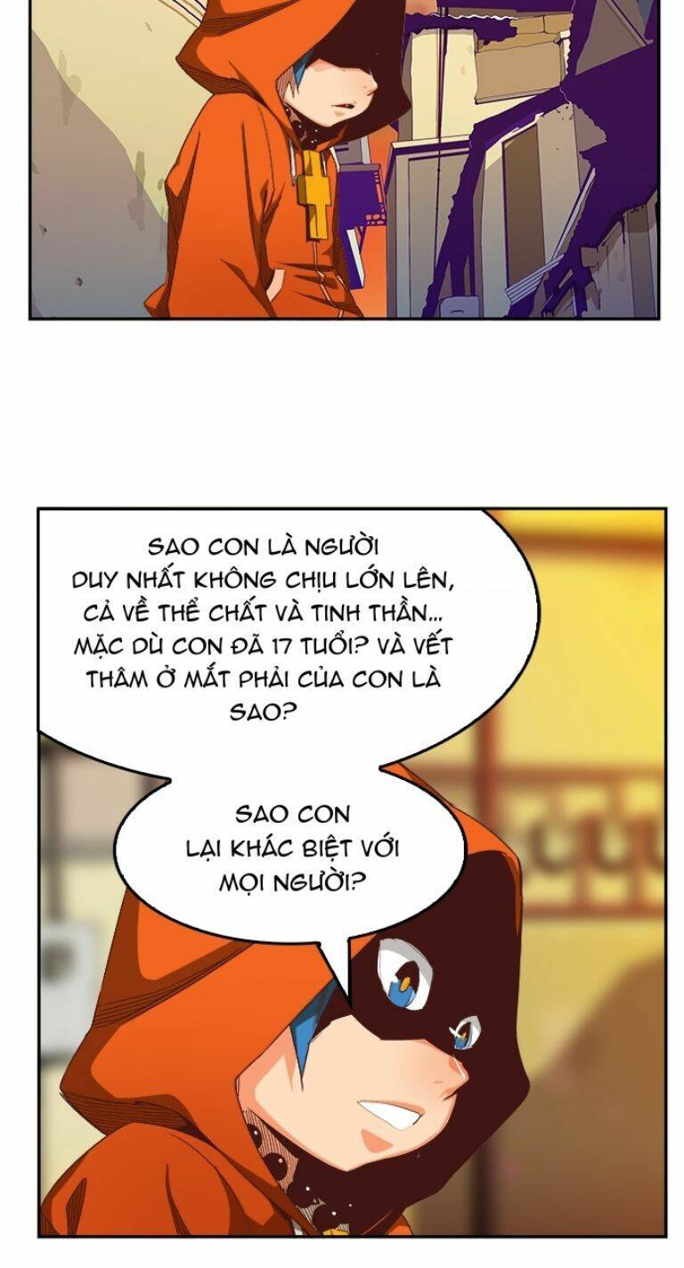 Chúa Tể Học Đường Chap 566 - Next Chap 567