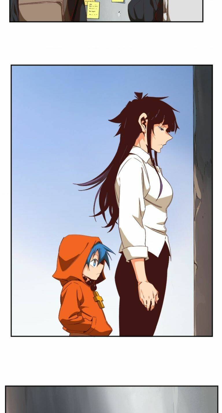 Chúa Tể Học Đường Chap 566 - Next Chap 567