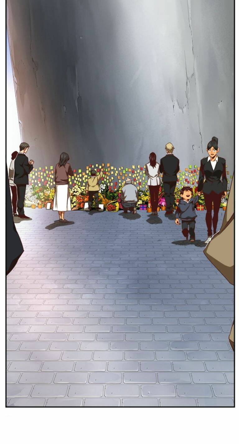 Chúa Tể Học Đường Chap 566 - Next Chap 567