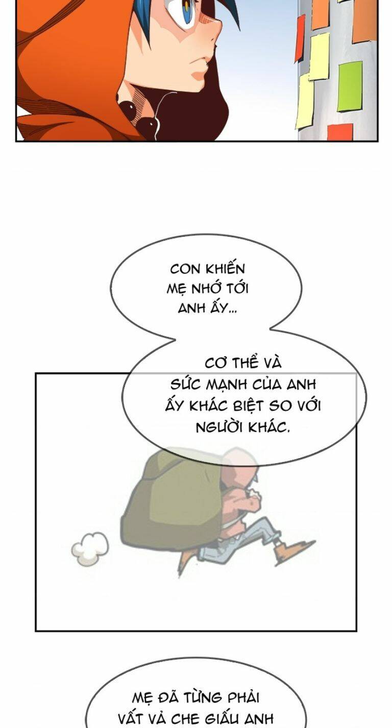 Chúa Tể Học Đường Chap 566 - Next Chap 567