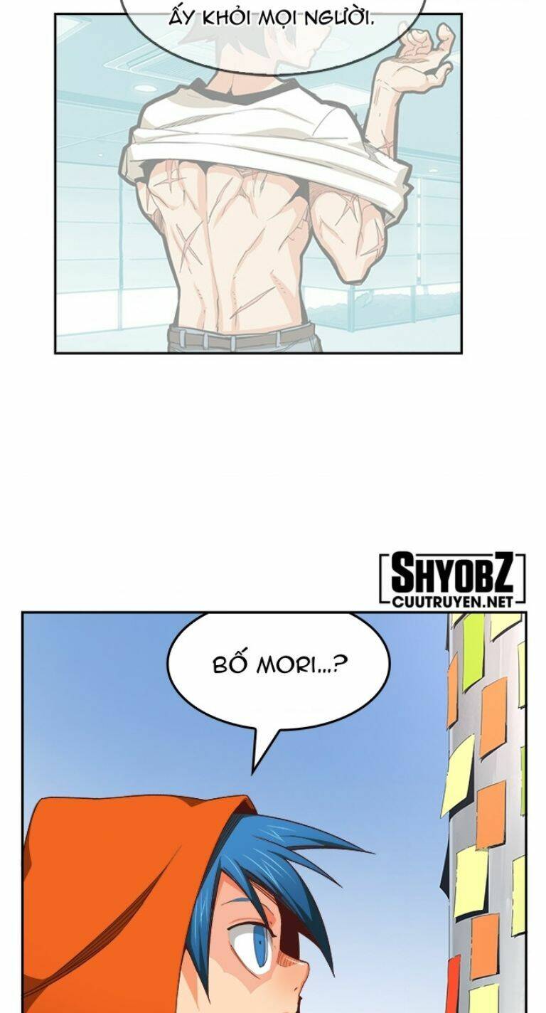 Chúa Tể Học Đường Chap 566 - Next Chap 567