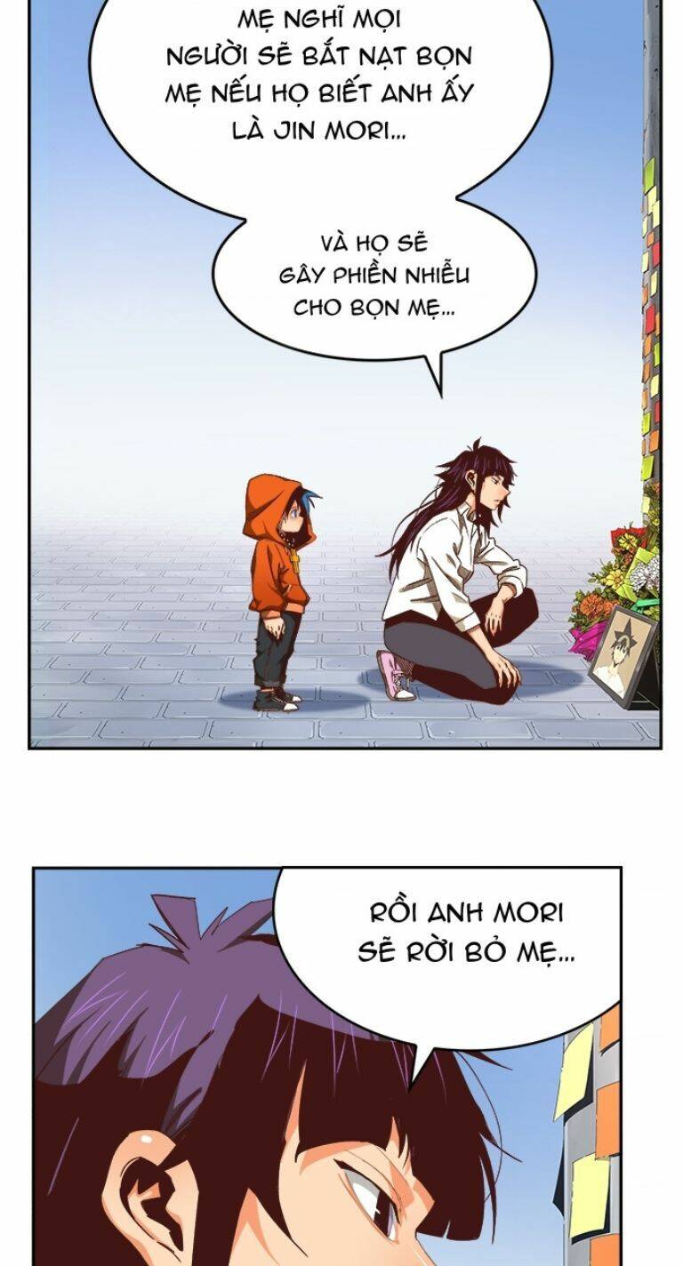 Chúa Tể Học Đường Chap 566 - Next Chap 567