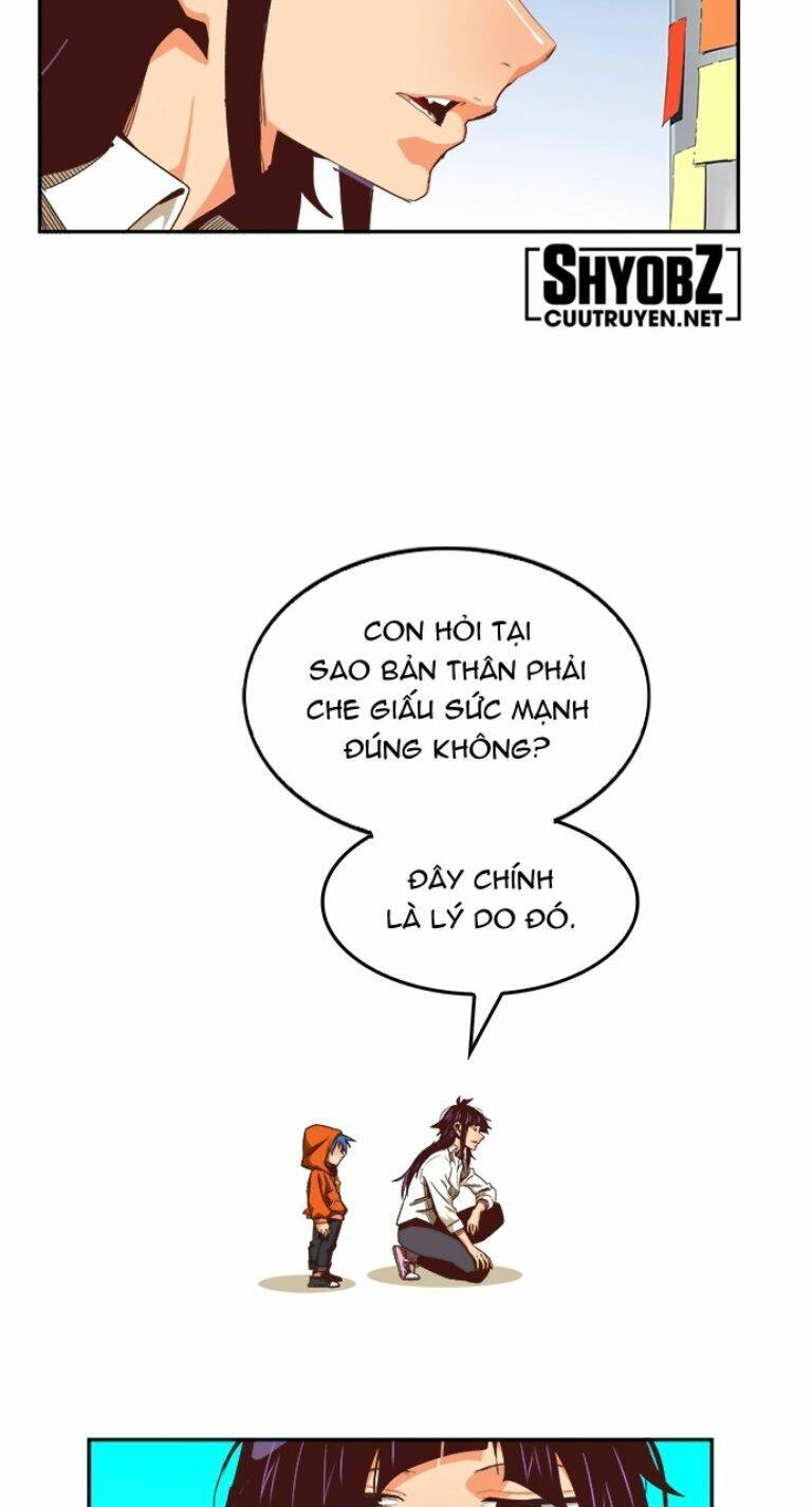 Chúa Tể Học Đường Chap 566 - Next Chap 567