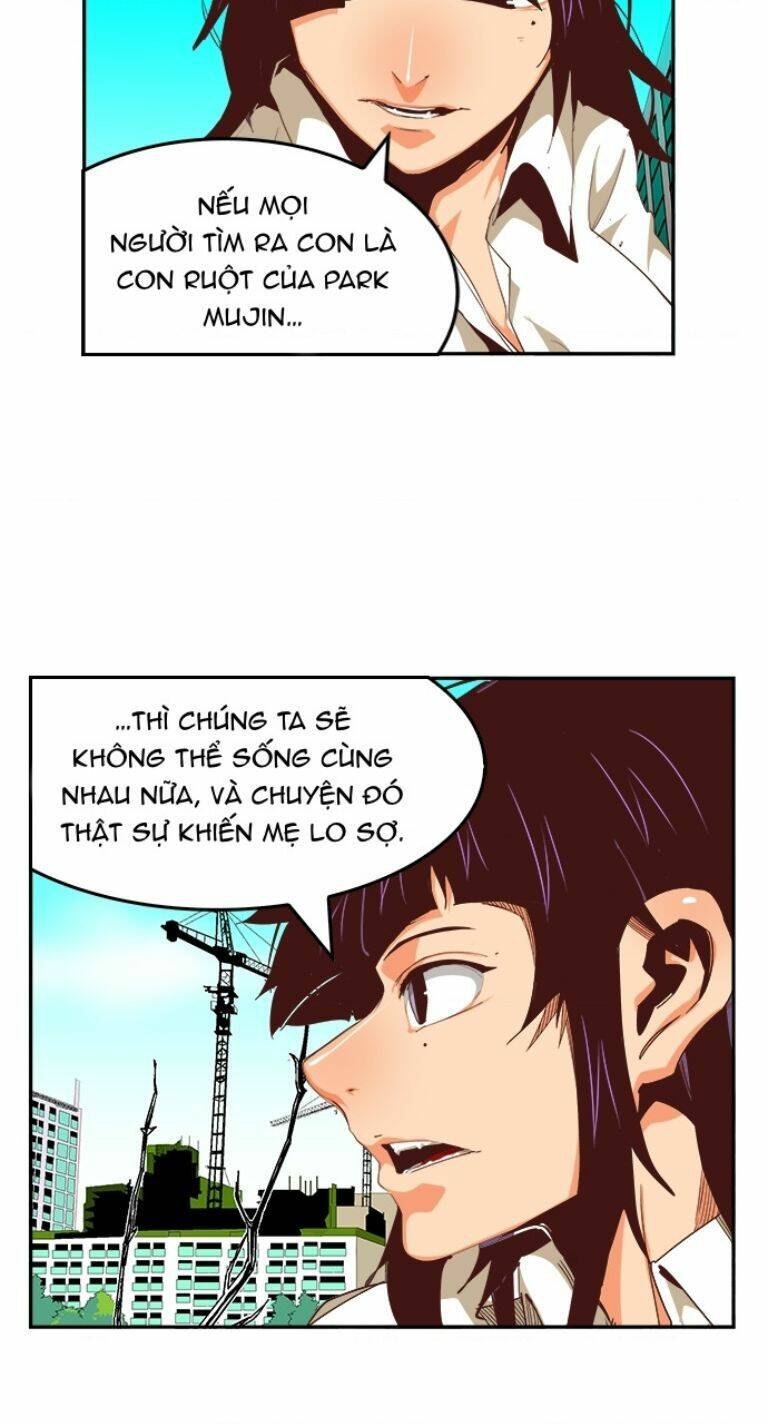 Chúa Tể Học Đường Chap 566 - Next Chap 567