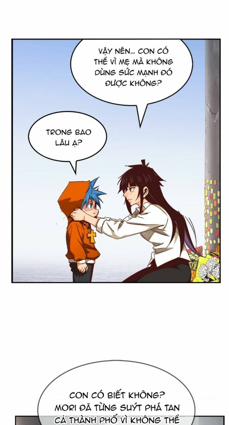 Chúa Tể Học Đường Chap 566 - Next Chap 567