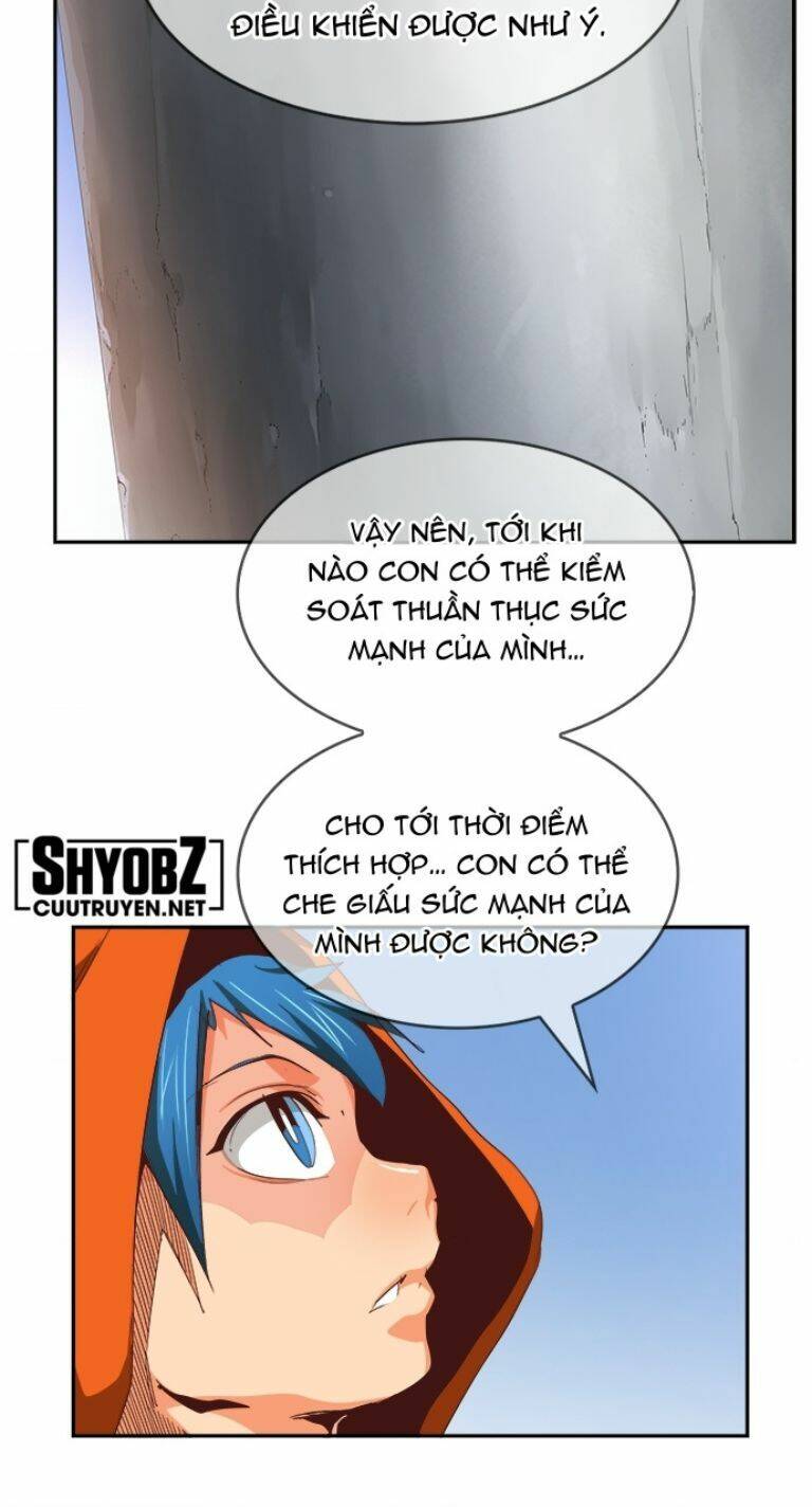 Chúa Tể Học Đường Chap 566 - Next Chap 567