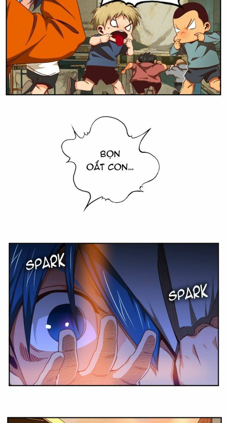 Chúa Tể Học Đường Chap 566 - Next Chap 567