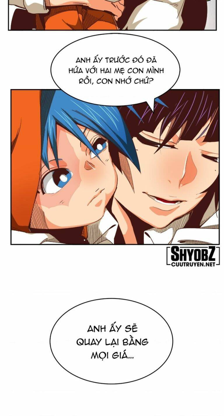 Chúa Tể Học Đường Chap 566 - Next Chap 567