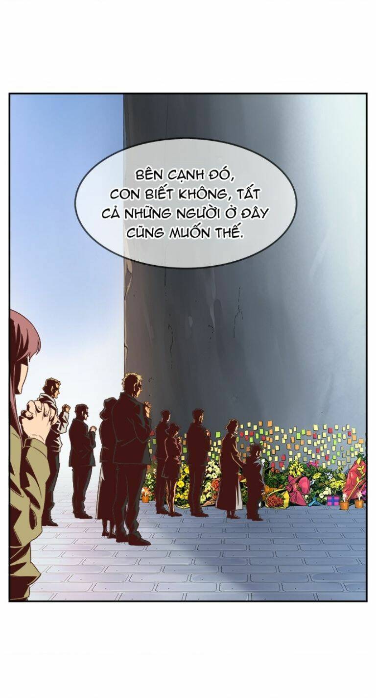 Chúa Tể Học Đường Chap 566 - Next Chap 567