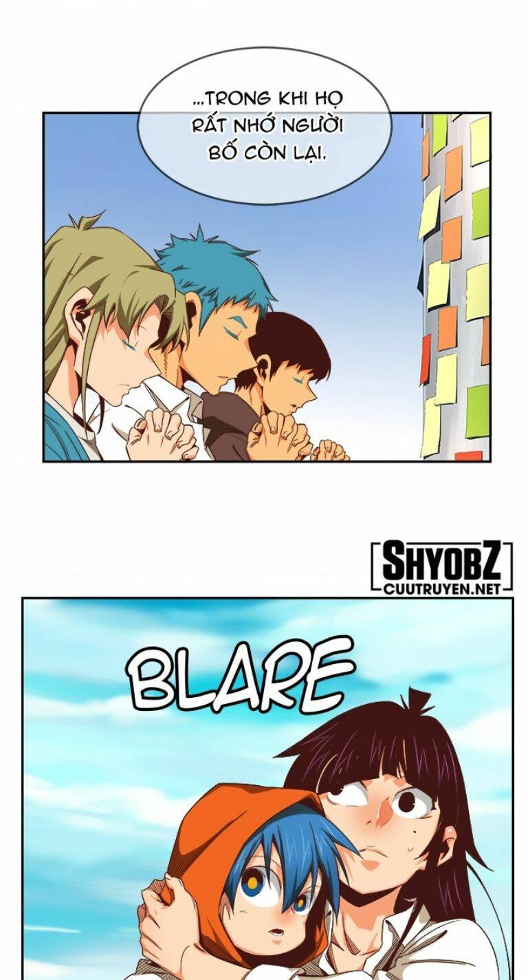 Chúa Tể Học Đường Chap 566 - Next Chap 567