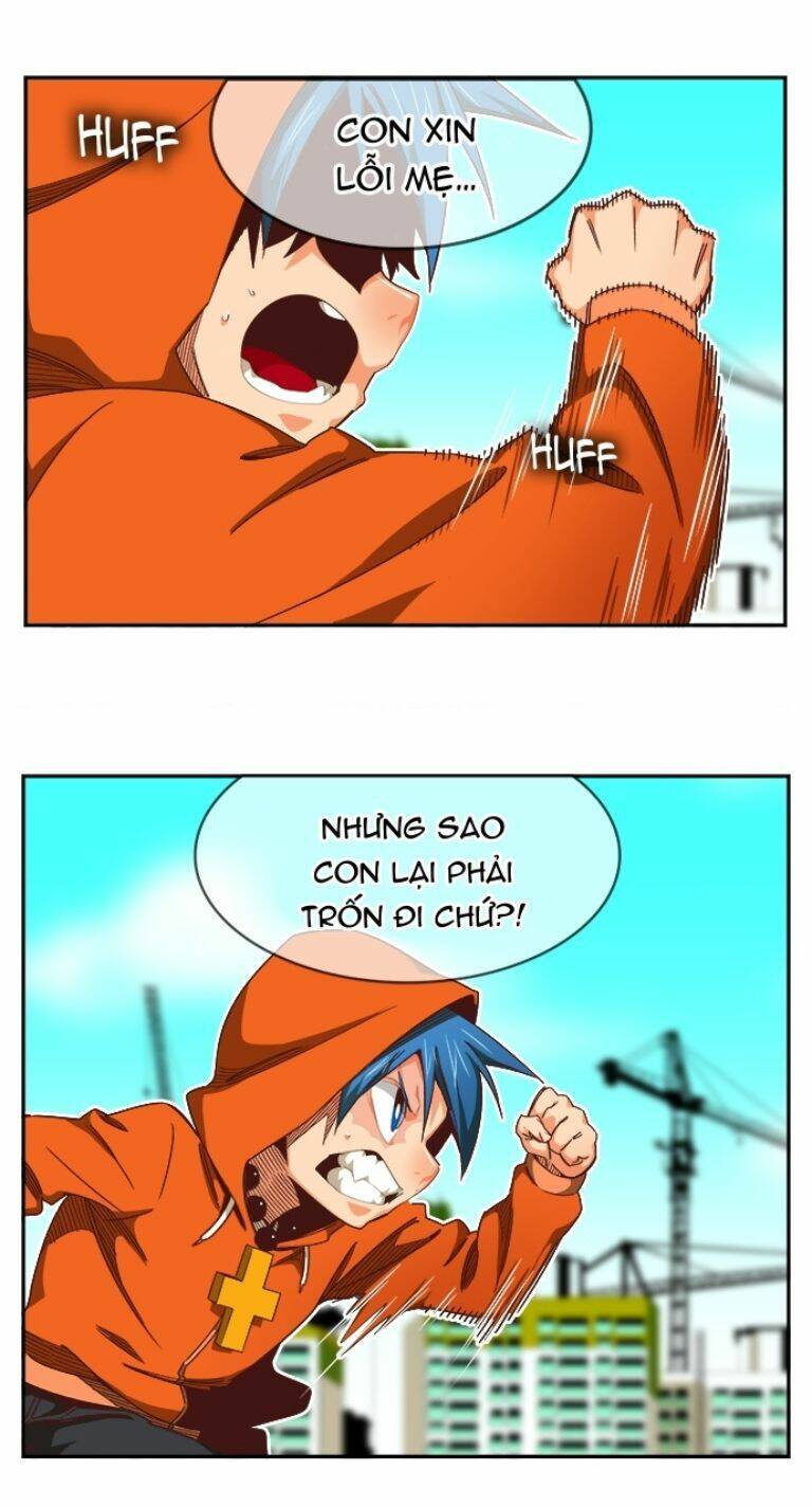 Chúa Tể Học Đường Chap 566 - Next Chap 567