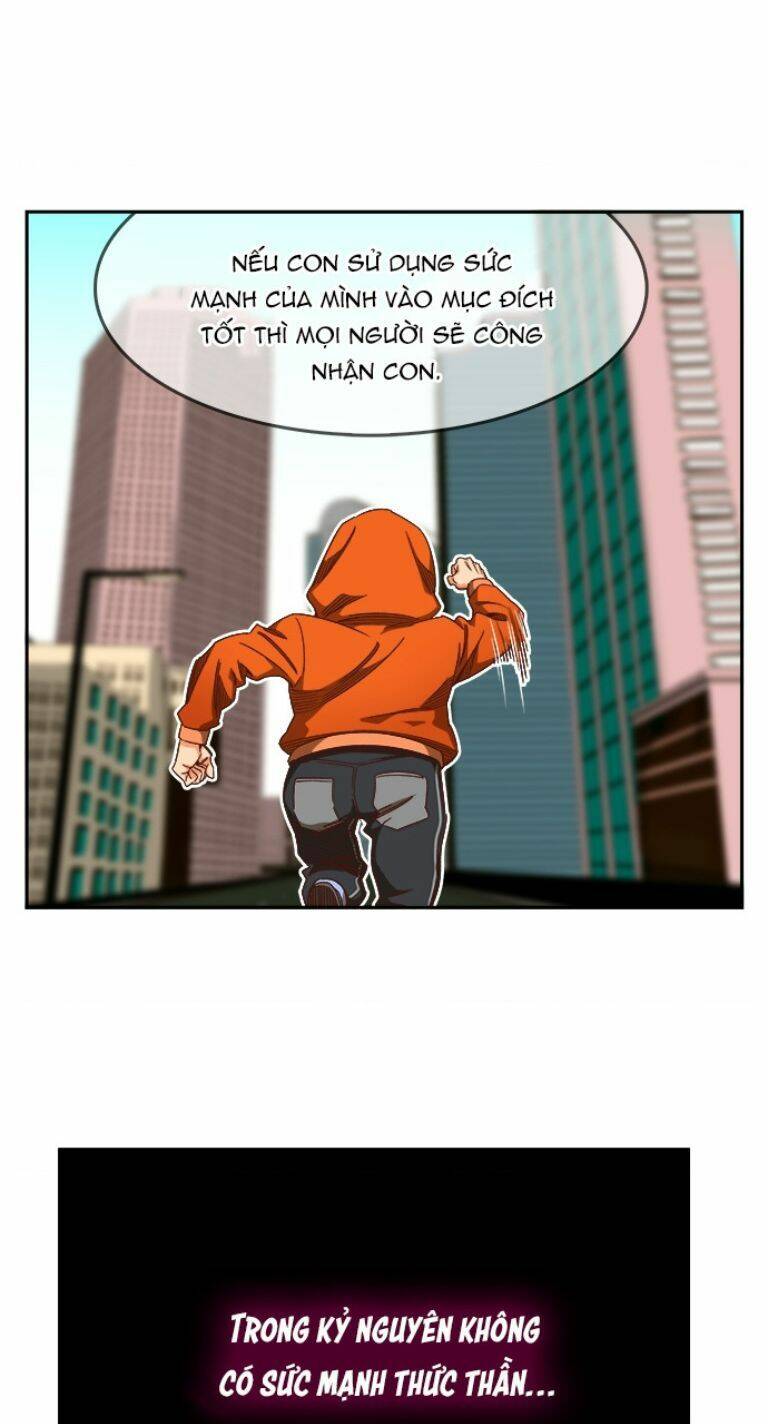 Chúa Tể Học Đường Chap 566 - Next Chap 567