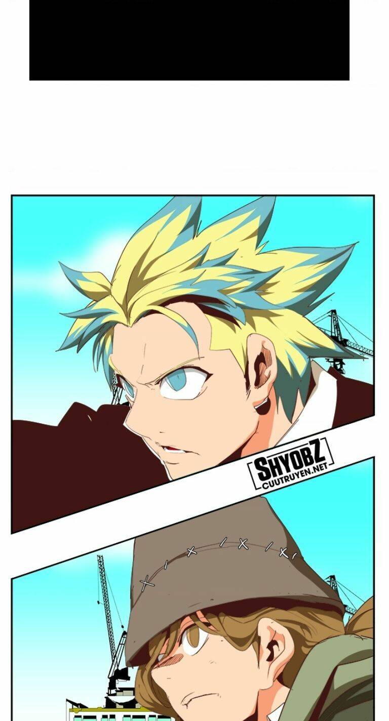 Chúa Tể Học Đường Chap 566 - Next Chap 567