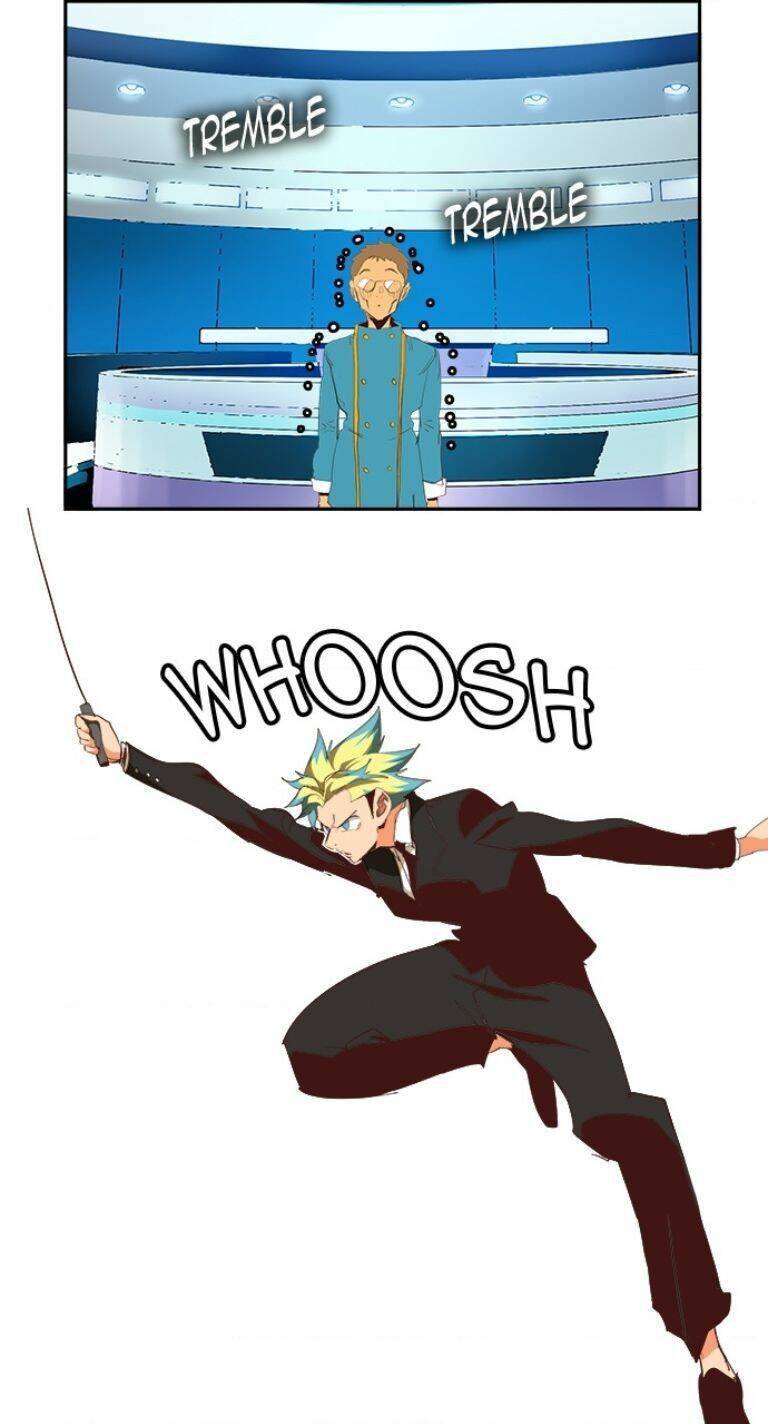 Chúa Tể Học Đường Chap 566 - Next Chap 567