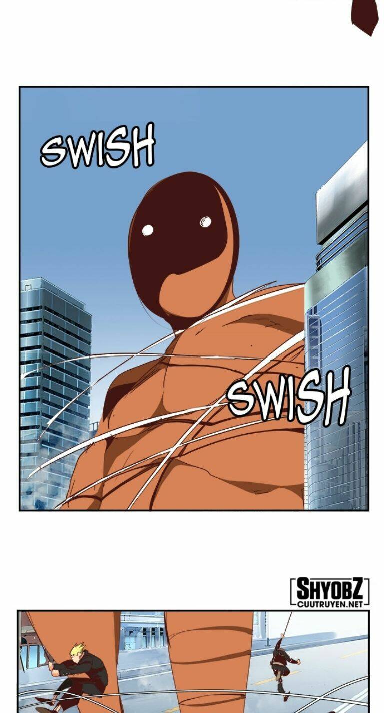 Chúa Tể Học Đường Chap 566 - Next Chap 567