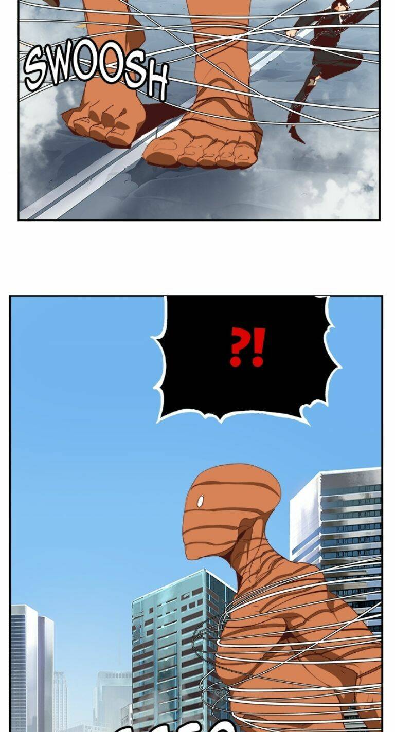 Chúa Tể Học Đường Chap 566 - Next Chap 567