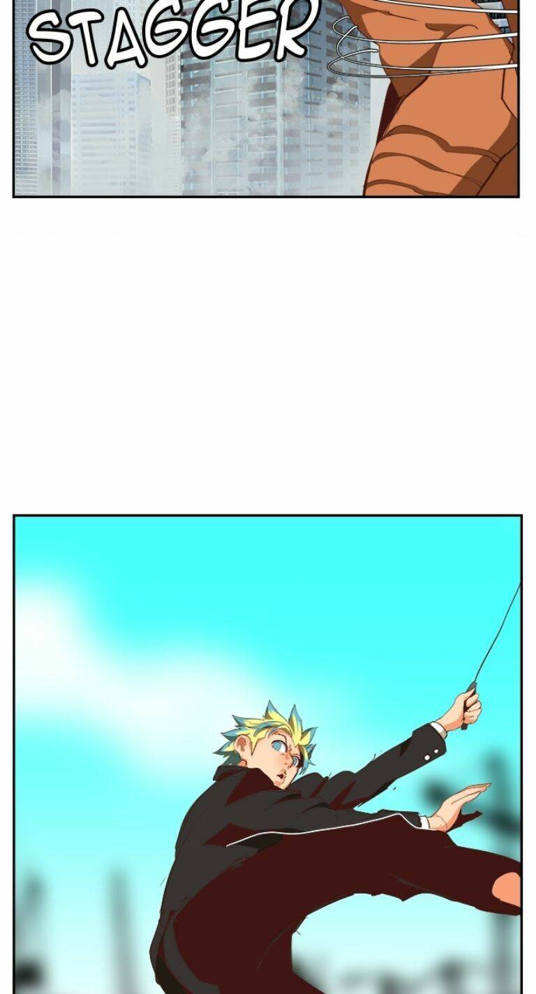 Chúa Tể Học Đường Chap 566 - Next Chap 567