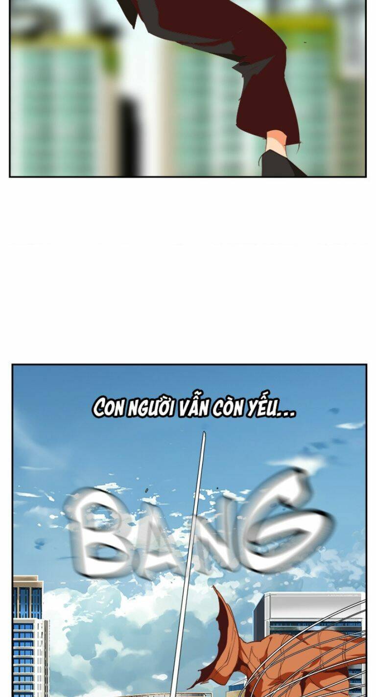 Chúa Tể Học Đường Chap 566 - Next Chap 567