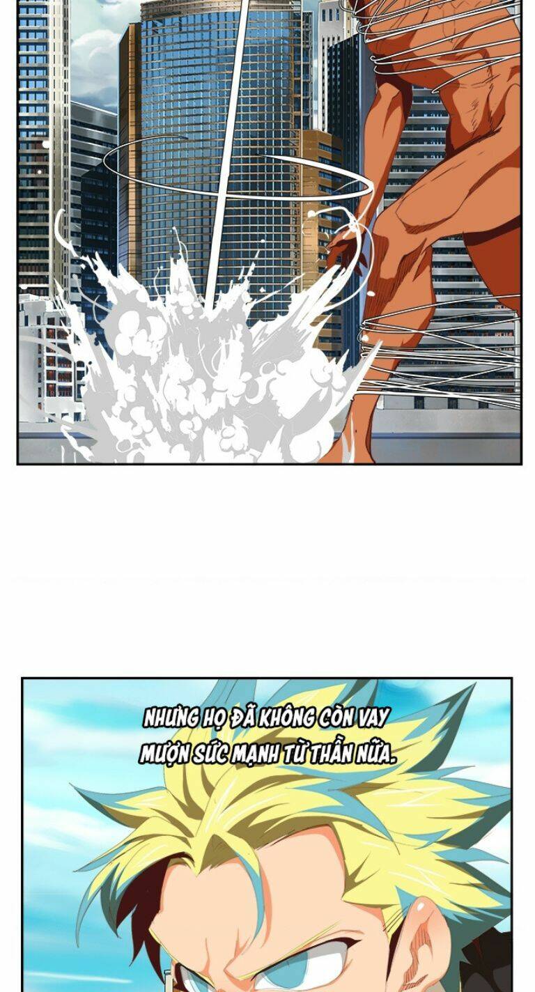 Chúa Tể Học Đường Chap 566 - Next Chap 567