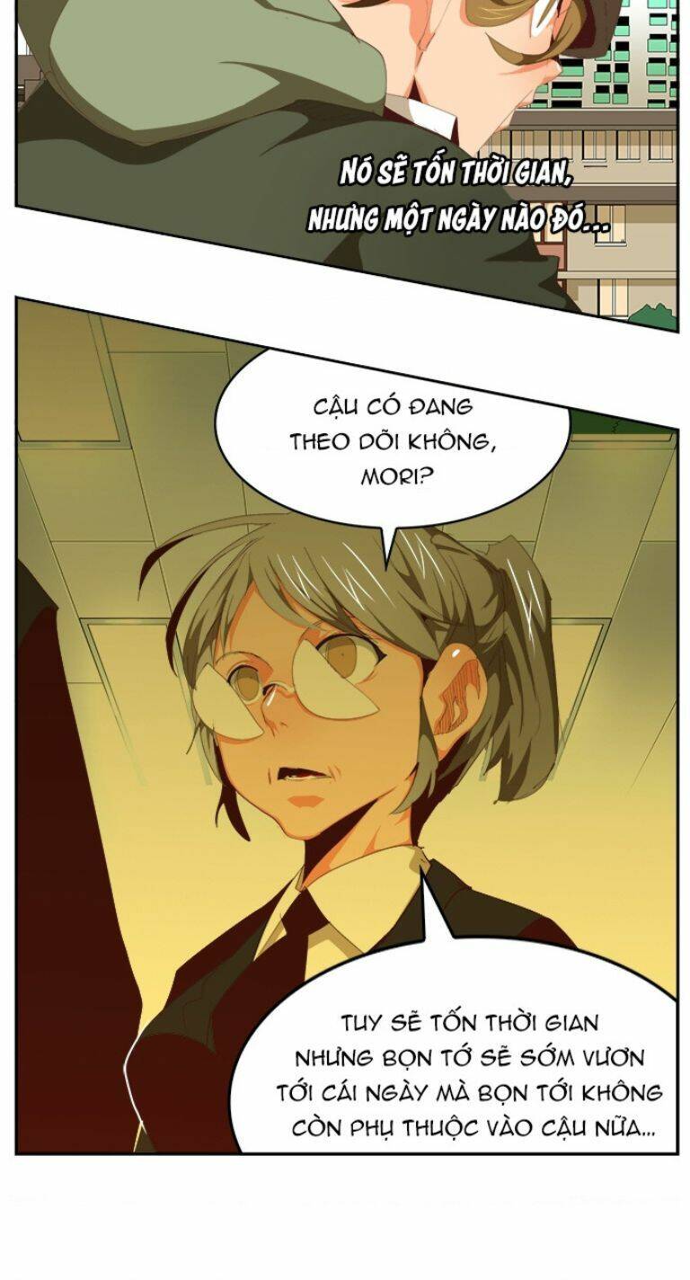 Chúa Tể Học Đường Chap 566 - Next Chap 567