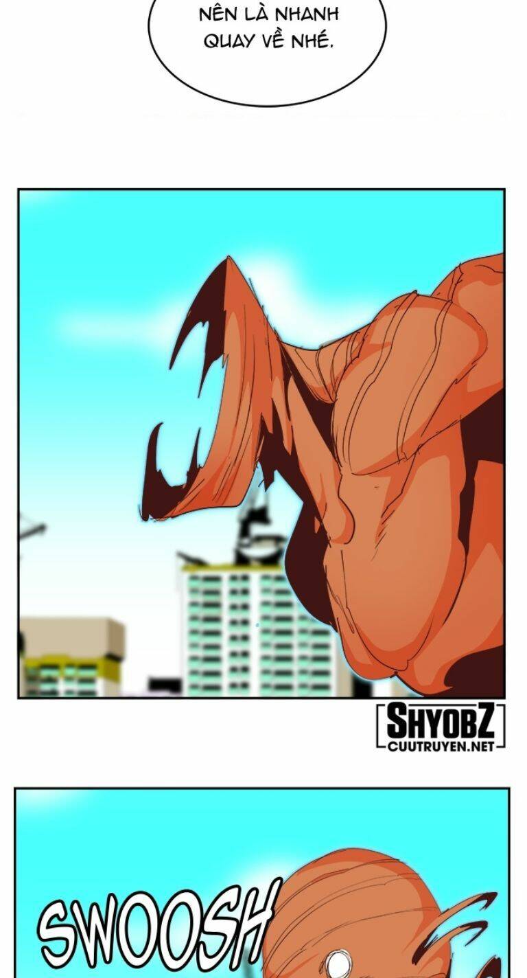 Chúa Tể Học Đường Chap 566 - Next Chap 567