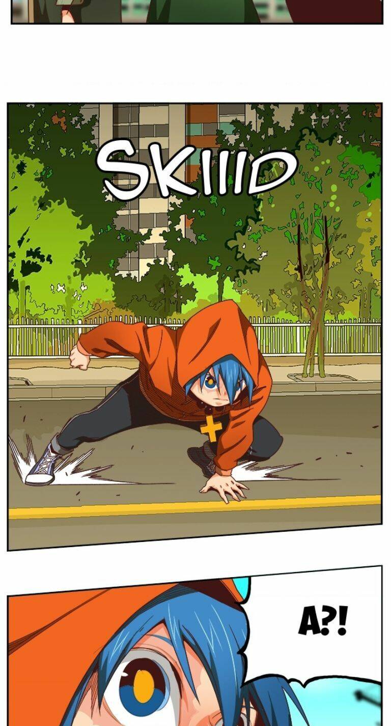 Chúa Tể Học Đường Chap 566 - Next Chap 567