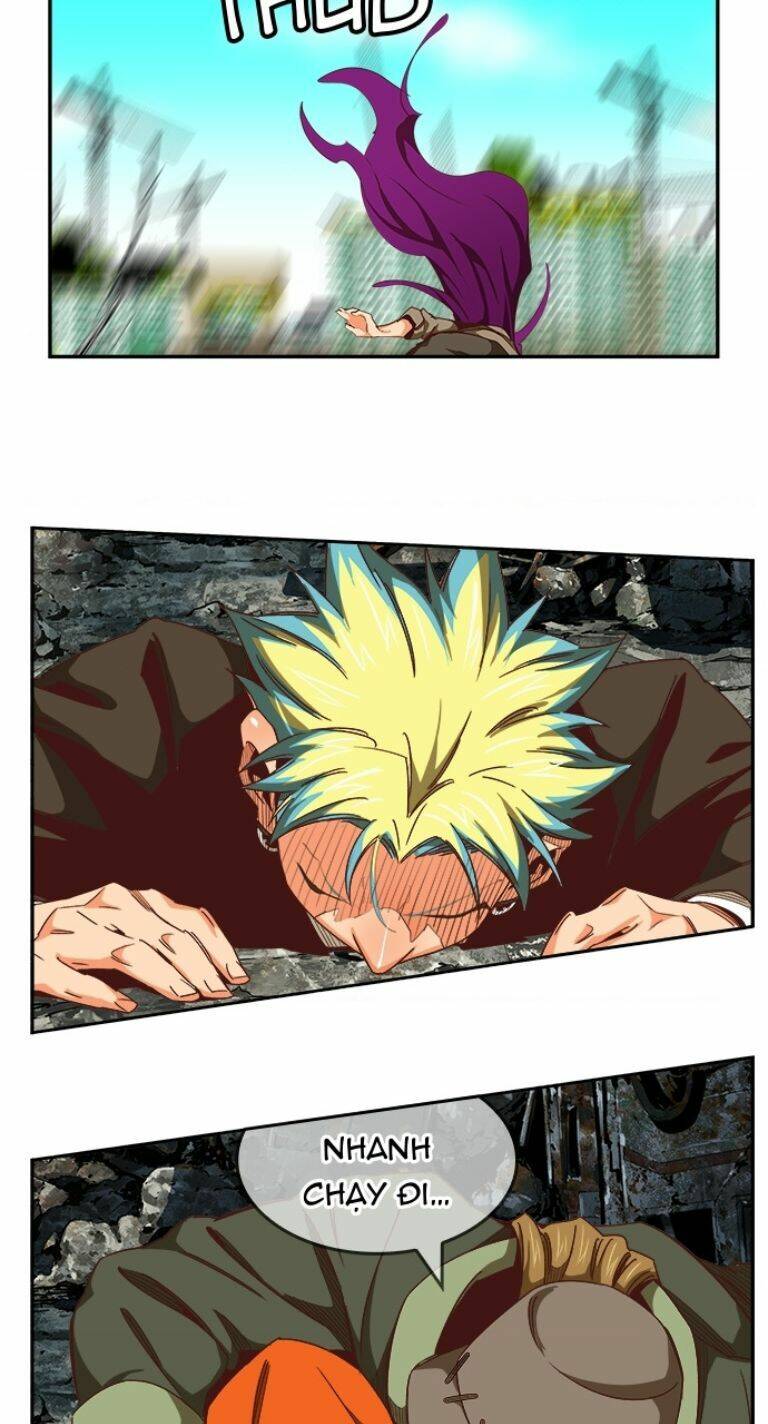 Chúa Tể Học Đường Chap 566 - Next Chap 567