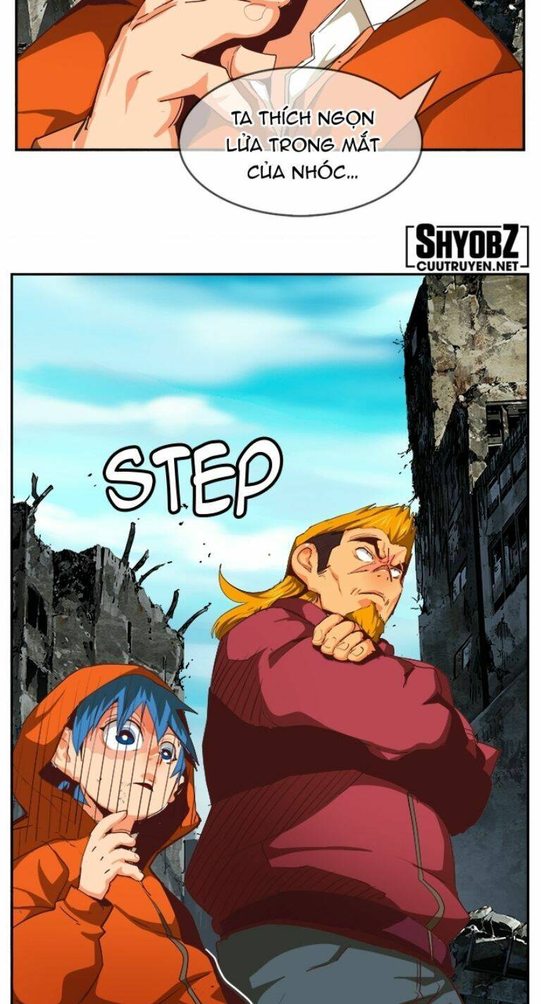 Chúa Tể Học Đường Chap 566 - Next Chap 567