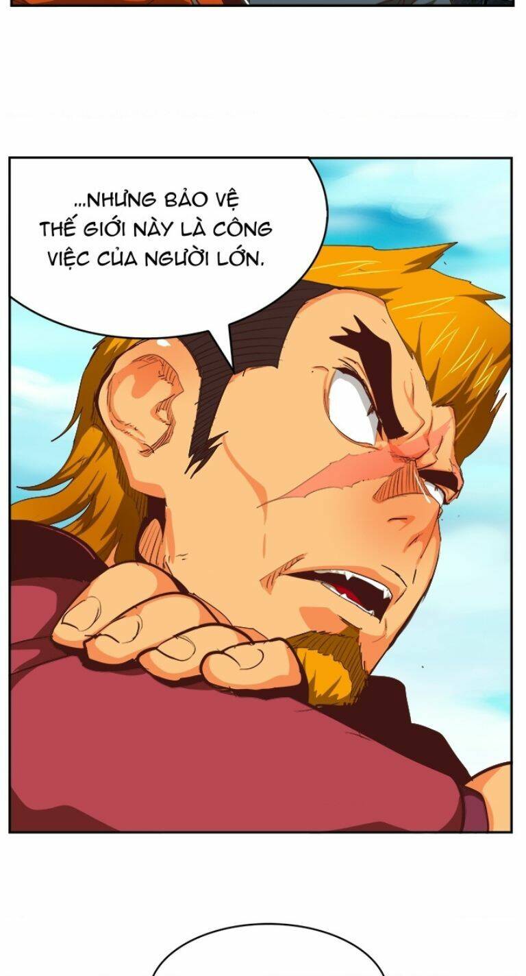 Chúa Tể Học Đường Chap 566 - Next Chap 567