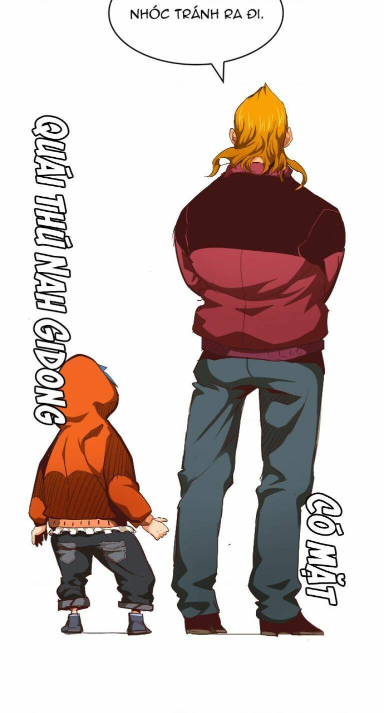 Chúa Tể Học Đường Chap 566 - Next Chap 567