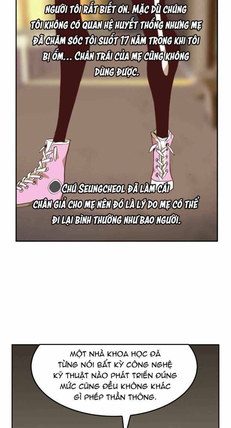 Chúa Tể Học Đường Chap 566 - Next Chap 567