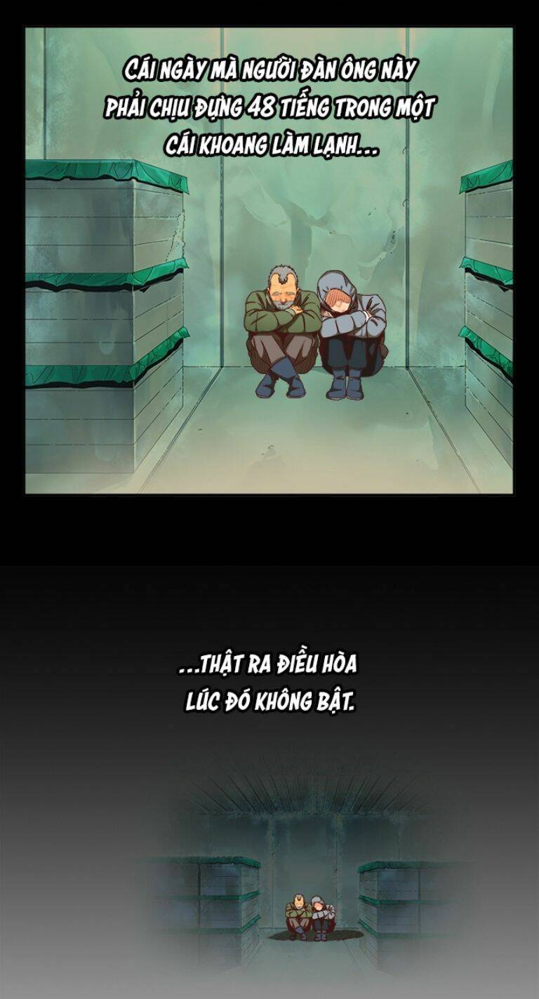 Chúa Tể Học Đường Chap 566 - Next Chap 567