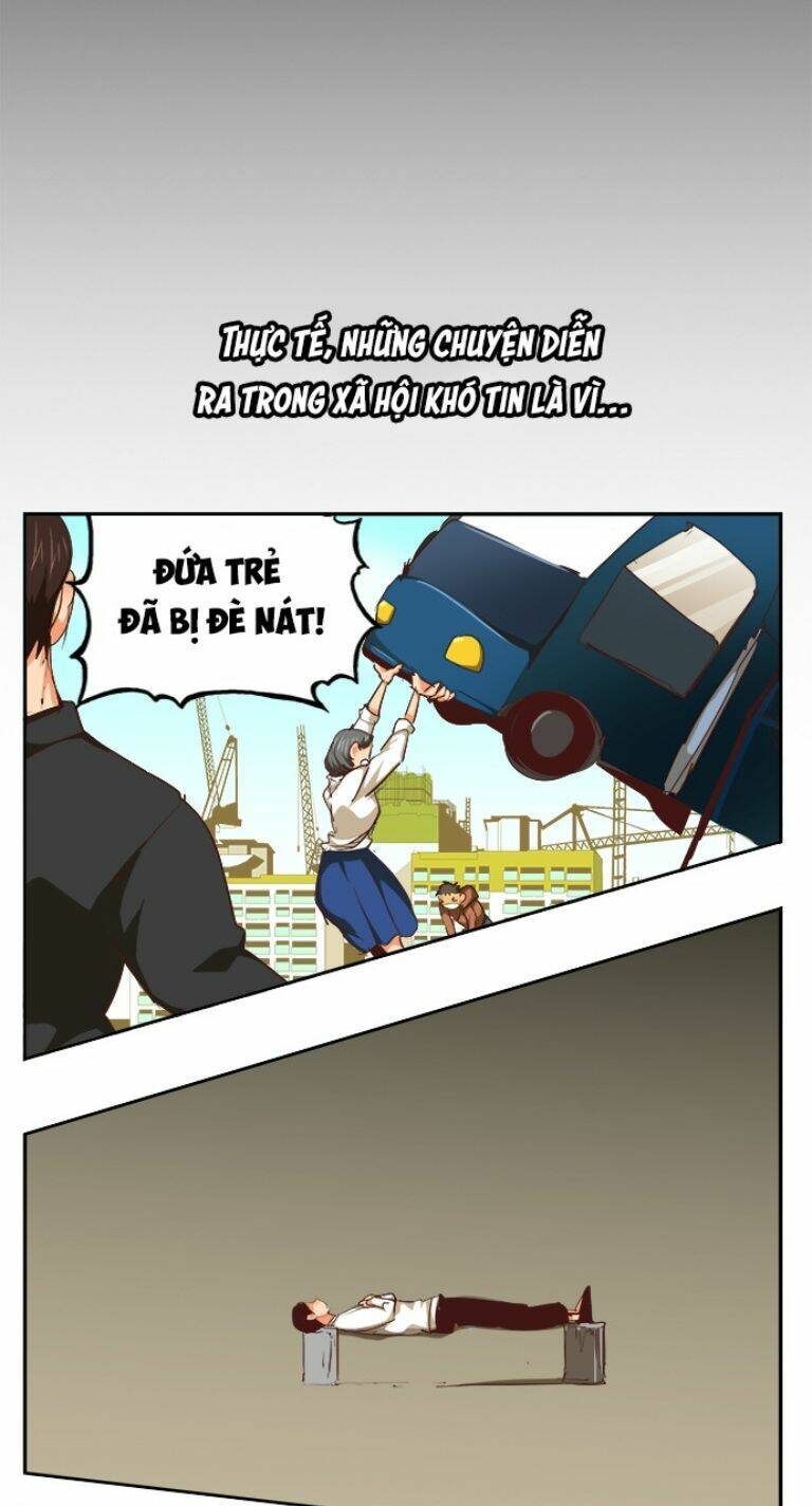 Chúa Tể Học Đường Chap 566 - Next Chap 567