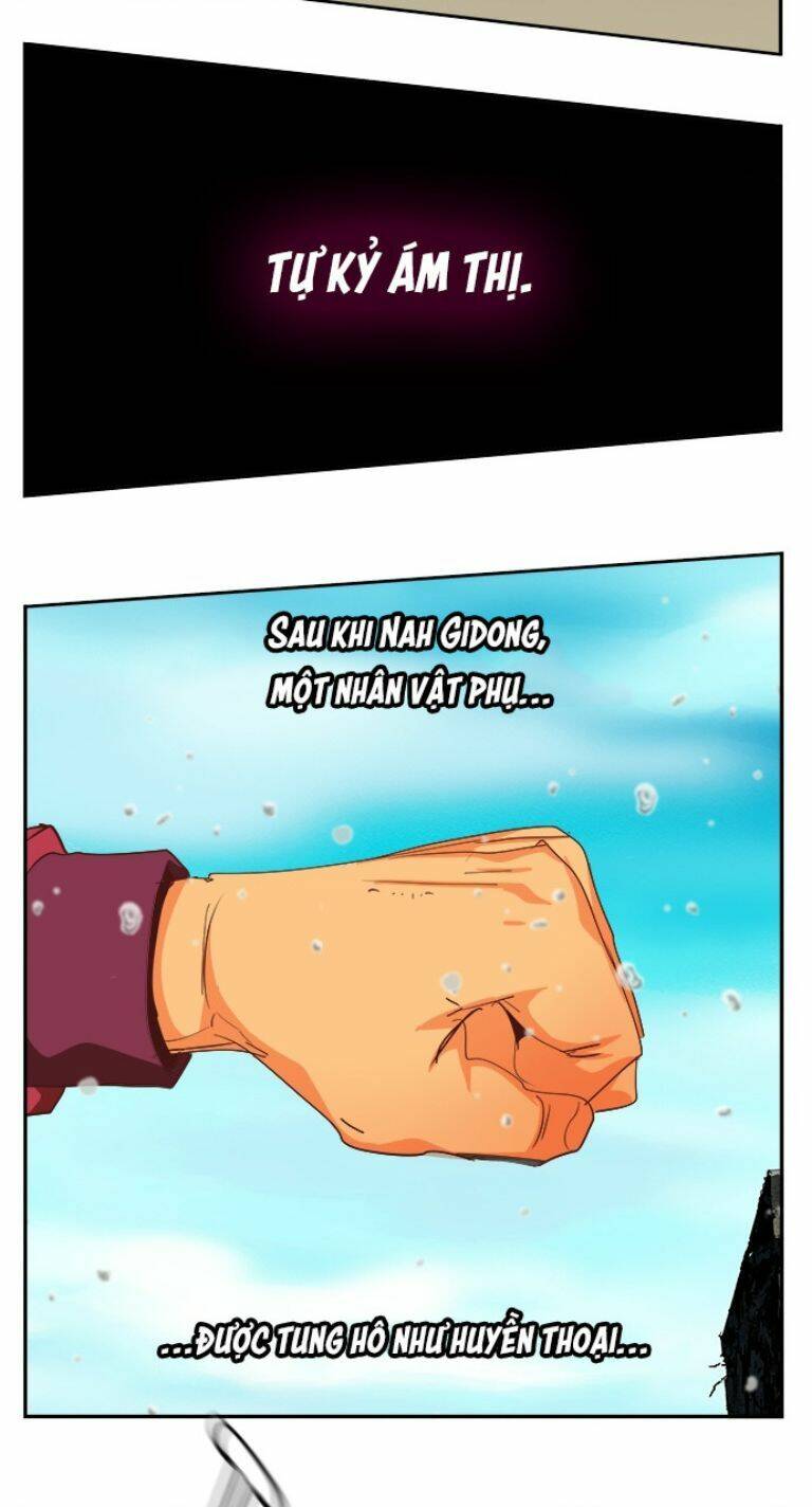 Chúa Tể Học Đường Chap 566 - Next Chap 567