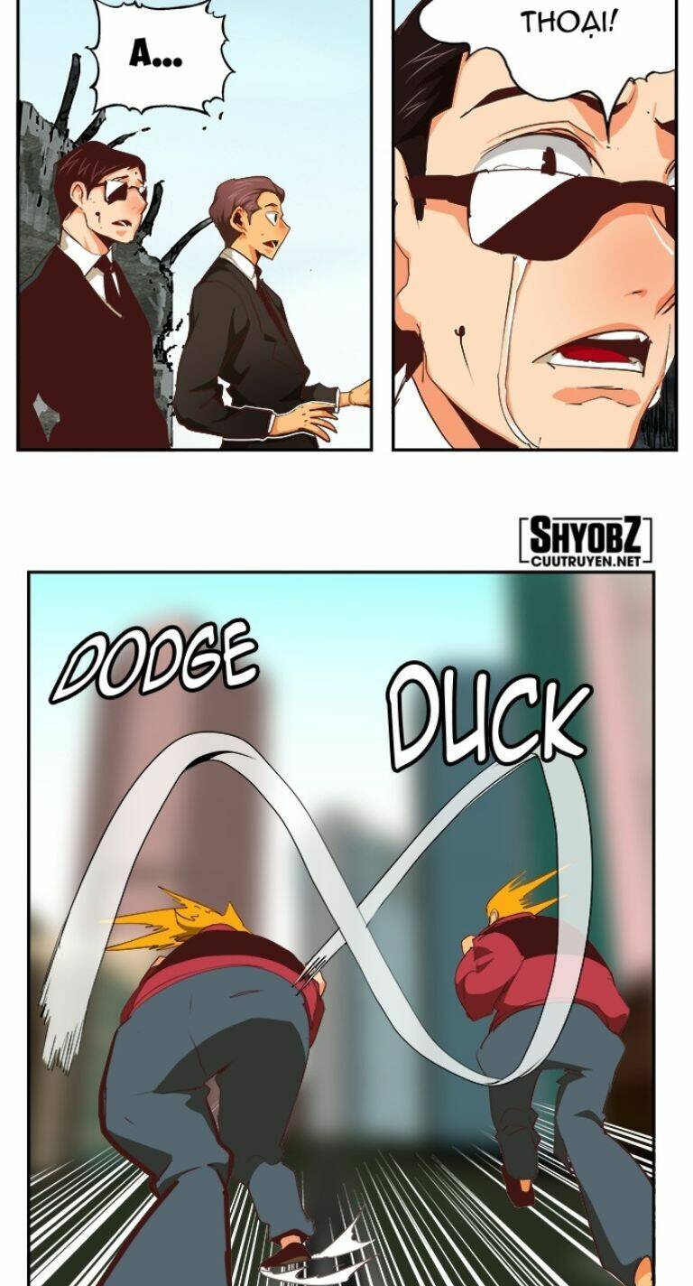 Chúa Tể Học Đường Chap 566 - Next Chap 567