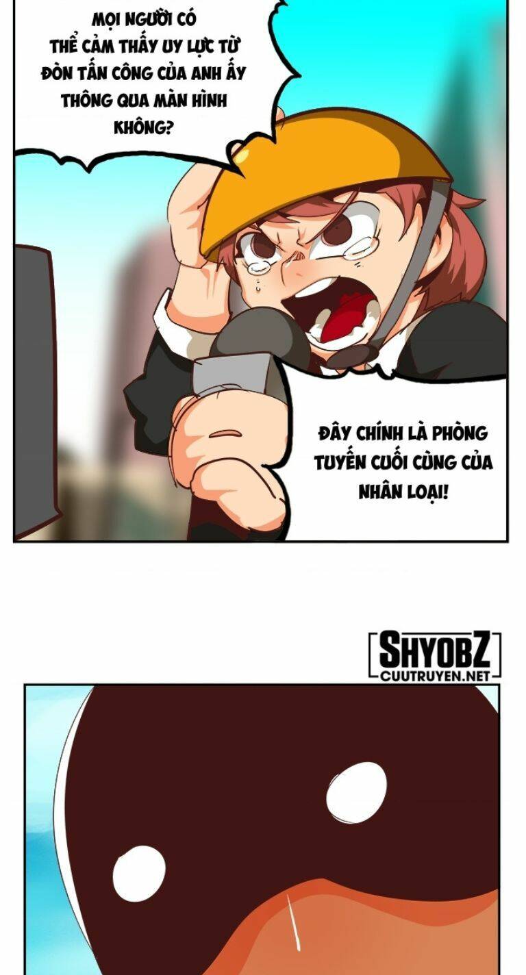 Chúa Tể Học Đường Chap 566 - Next Chap 567