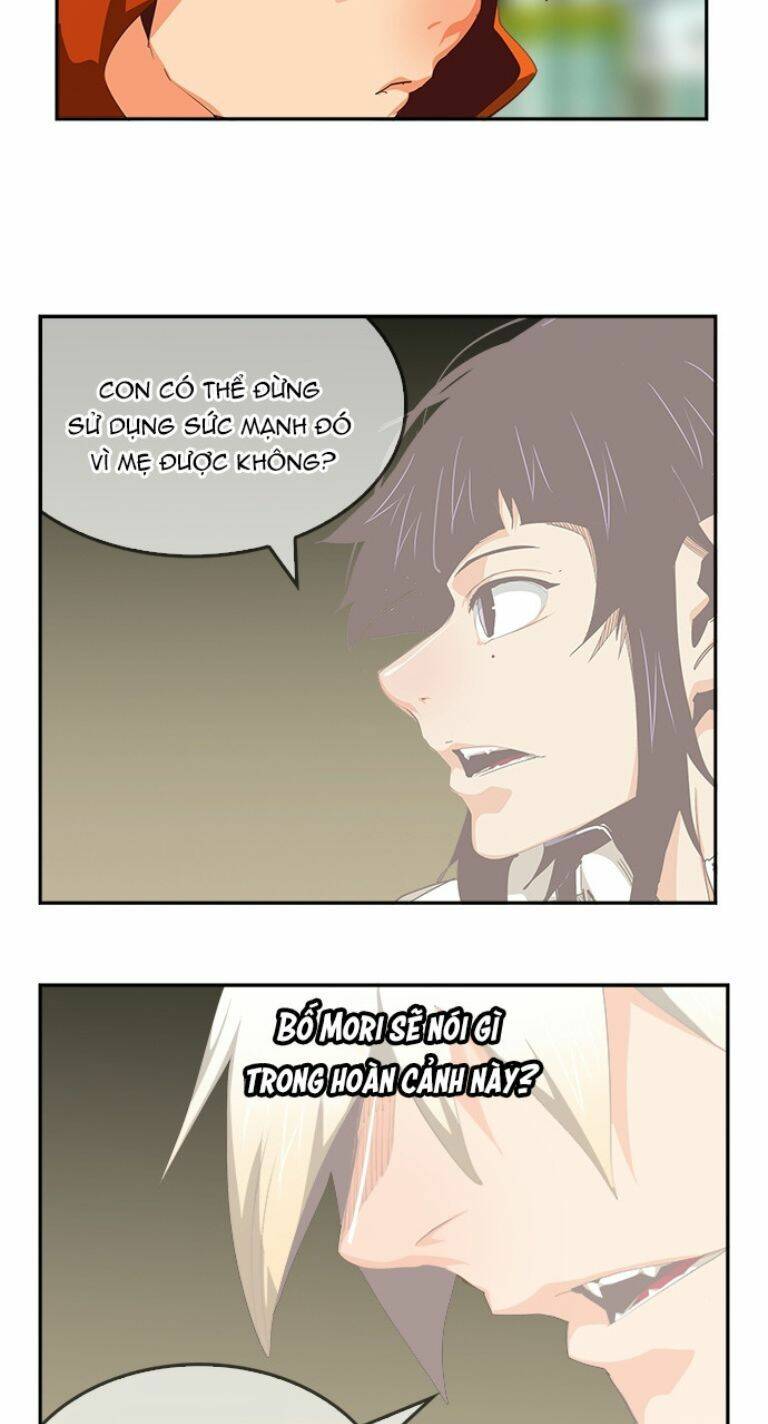 Chúa Tể Học Đường Chap 566 - Next Chap 567