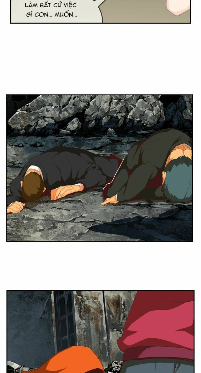 Chúa Tể Học Đường Chap 566 - Next Chap 567