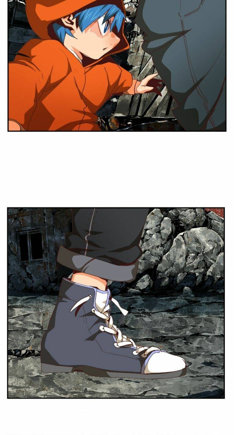 Chúa Tể Học Đường Chap 566 - Next Chap 567