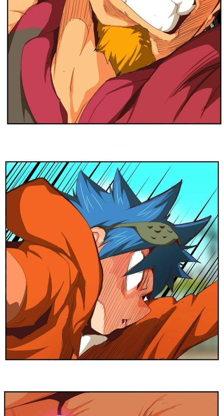 Chúa Tể Học Đường Chap 566 - Next Chap 567