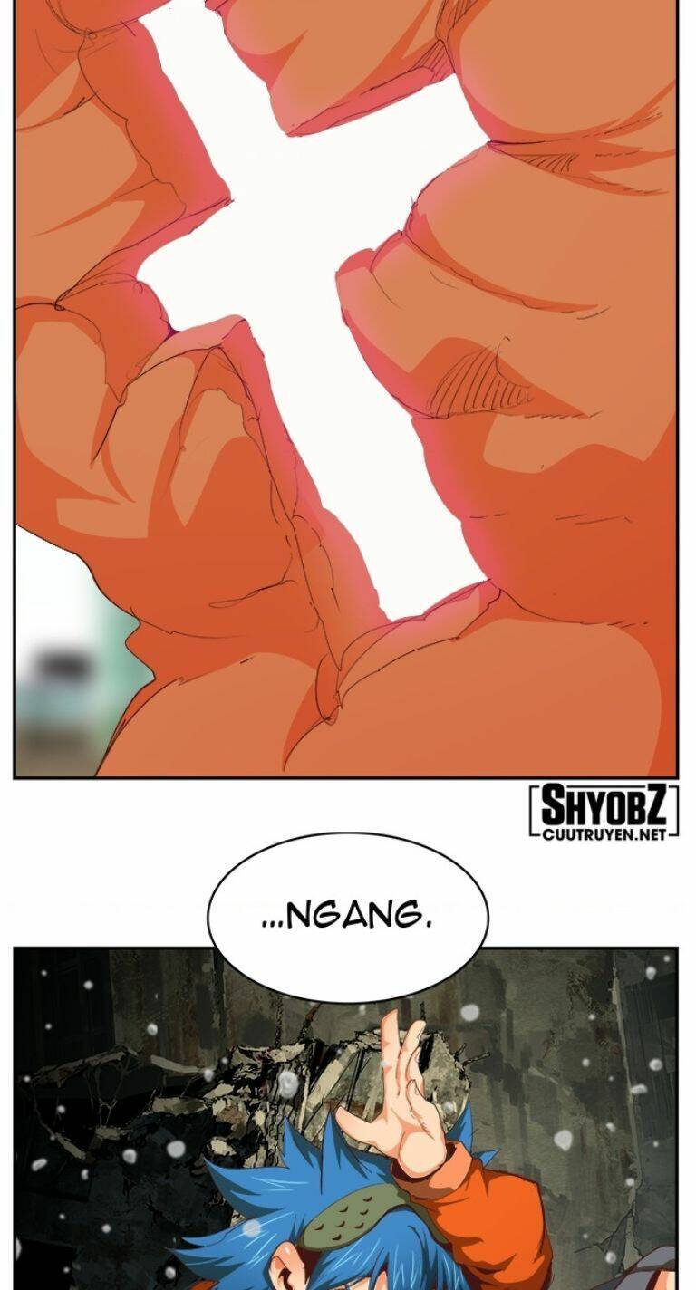 Chúa Tể Học Đường Chap 566 - Next Chap 567