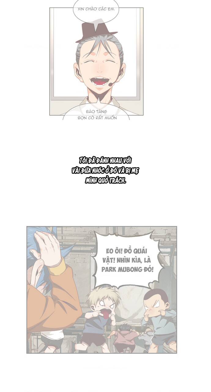 Chúa Tể Học Đường Chap 567 - Next Chap 568