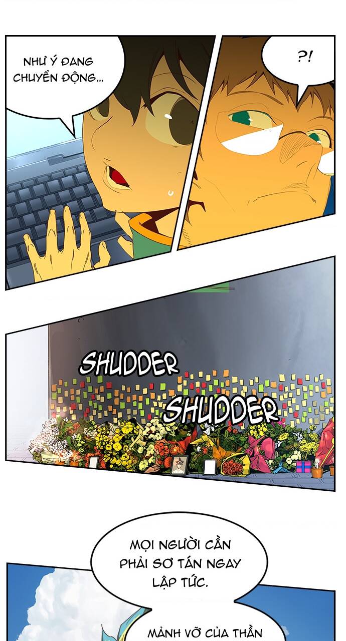 Chúa Tể Học Đường Chap 567 - Next Chap 568