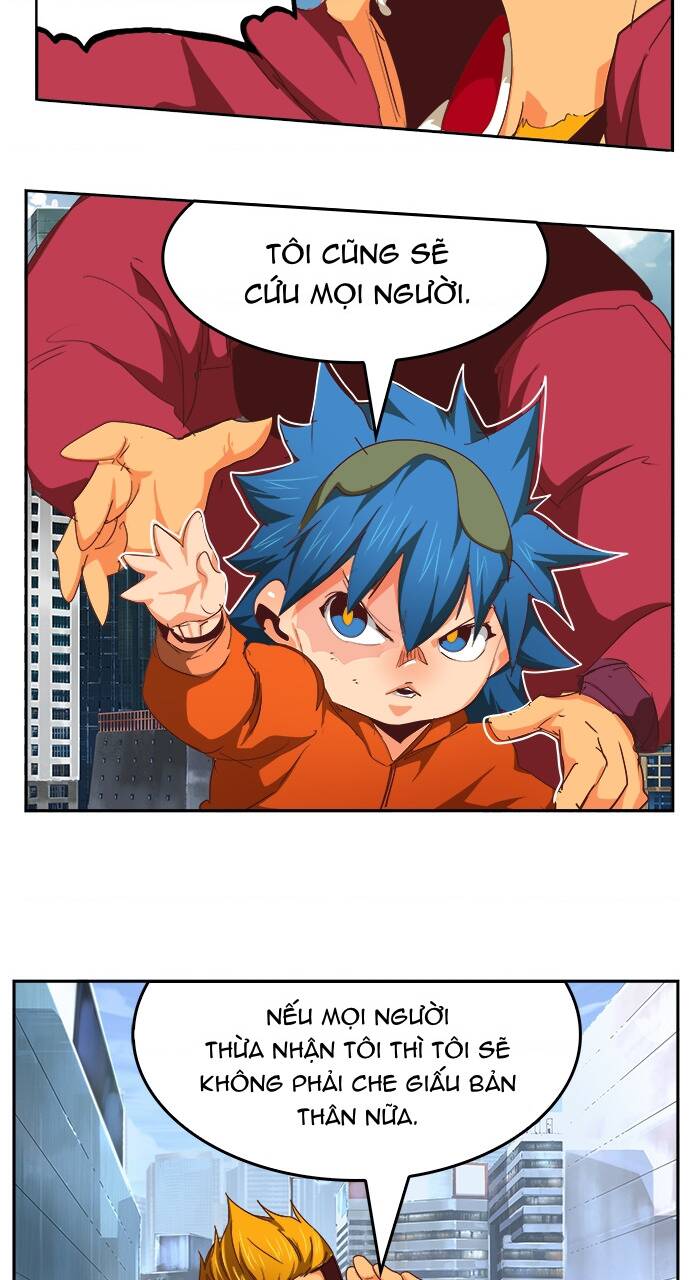 Chúa Tể Học Đường Chap 567 - Next Chap 568