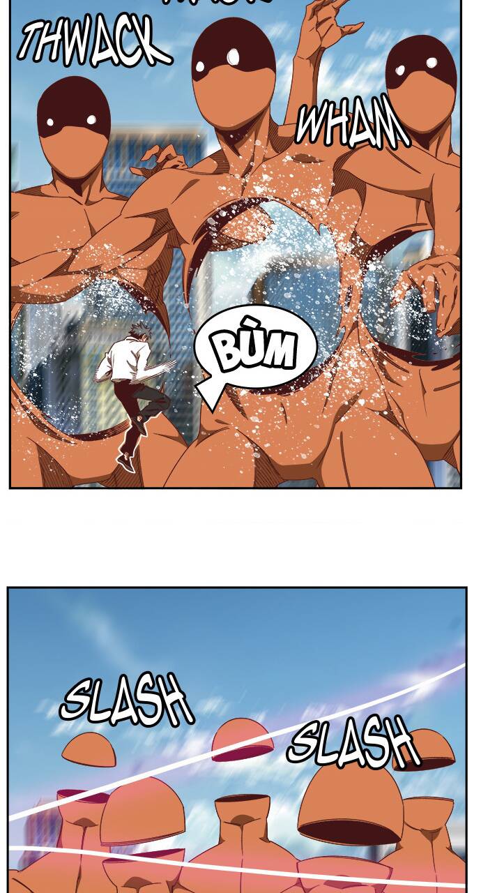 Chúa Tể Học Đường Chap 567 - Next Chap 568