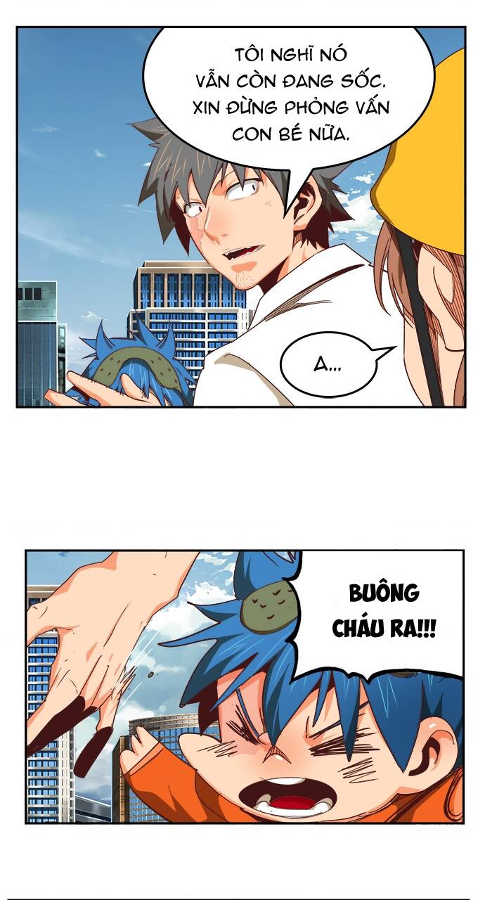 Chúa Tể Học Đường Chap 567 - Next Chap 568