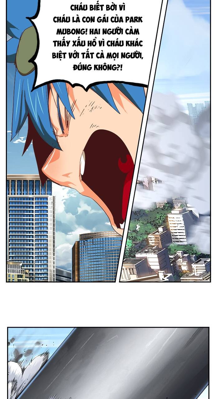 Chúa Tể Học Đường Chap 567 - Next Chap 568