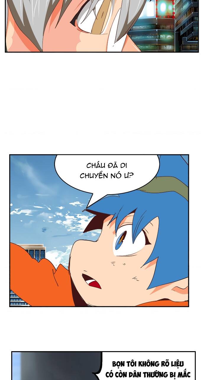 Chúa Tể Học Đường Chap 567 - Next Chap 568