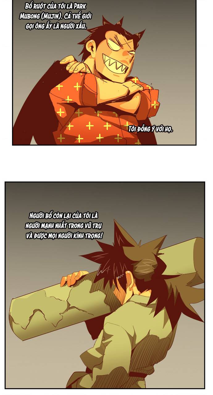 Chúa Tể Học Đường Chap 567 - Next Chap 568