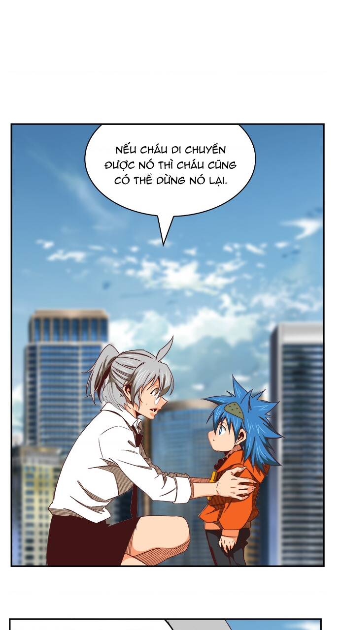 Chúa Tể Học Đường Chap 567 - Next Chap 568